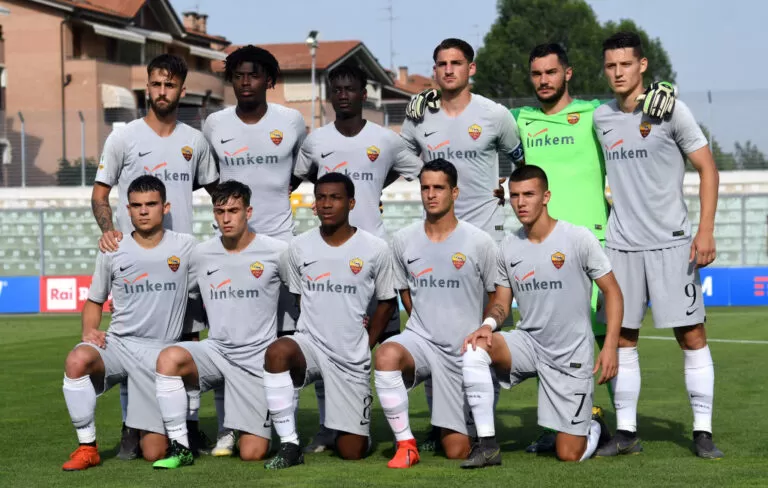 Roma Primavera