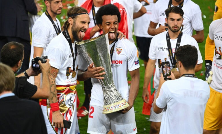 Siviglia Inter