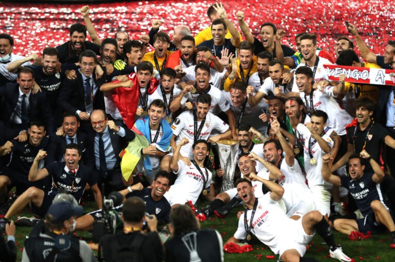 Siviglia Inter