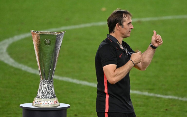 Siviglia Inter