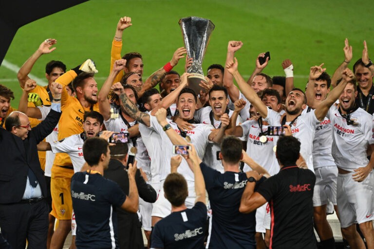 Siviglia Inter