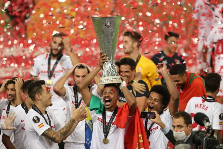 Siviglia Inter