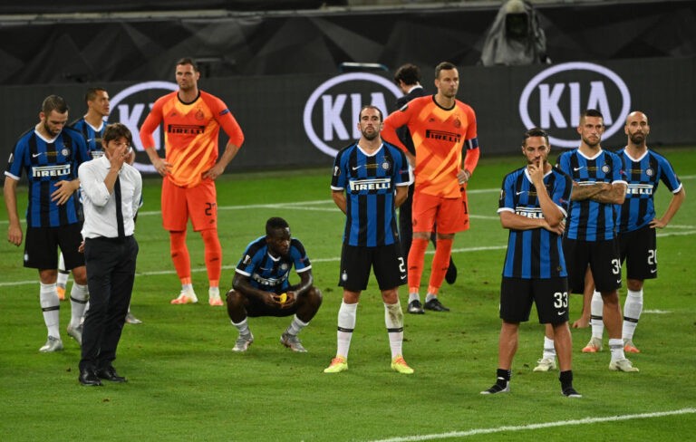 Siviglia Inter