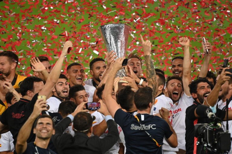 Siviglia Inter