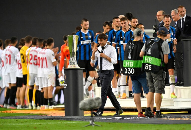 Siviglia Inter