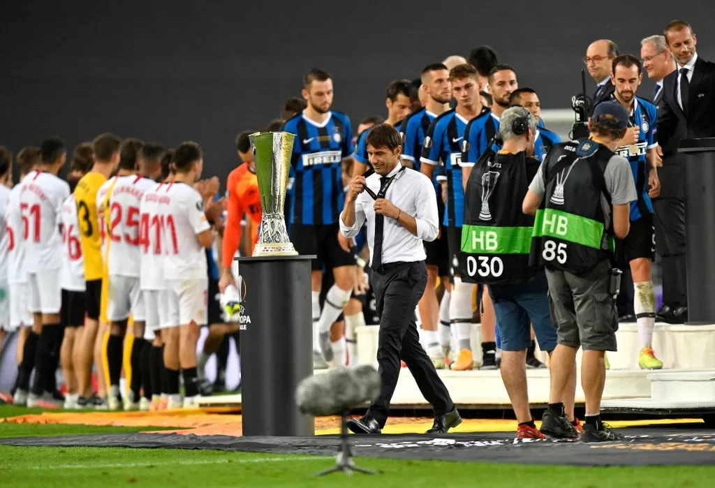 Siviglia Inter