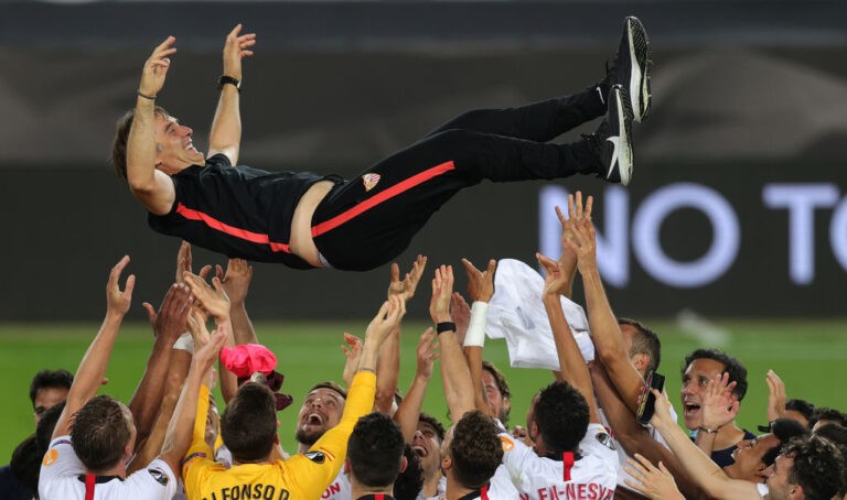 Siviglia Inter