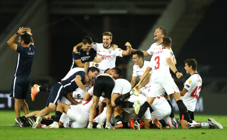 Siviglia Inter