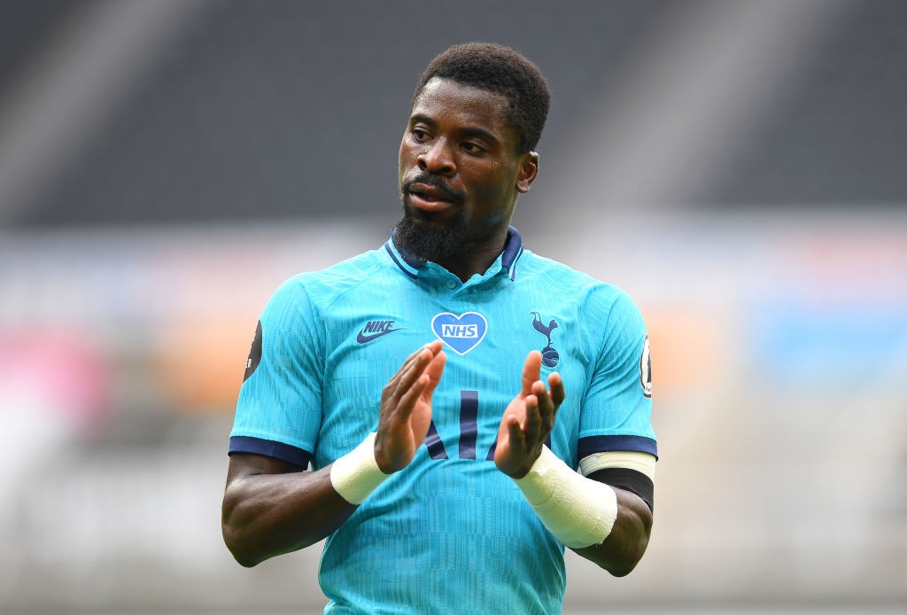 Aurier
