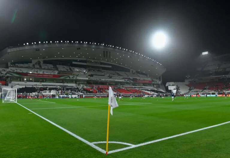 Stadio Cina