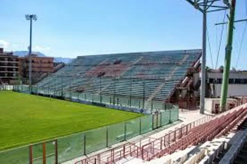 Stadio Granillo Reggina