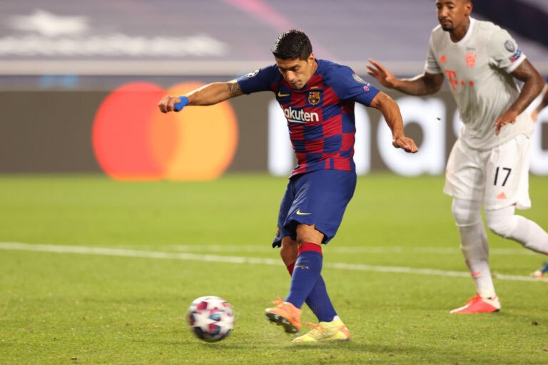 Suarez