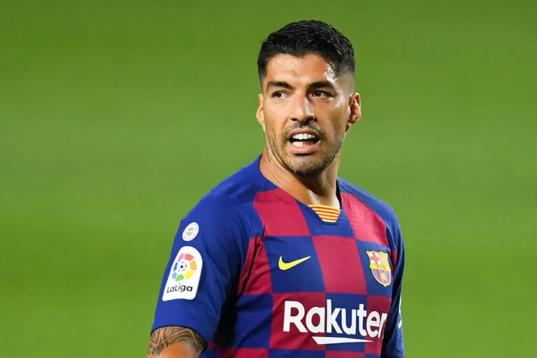 Suarez