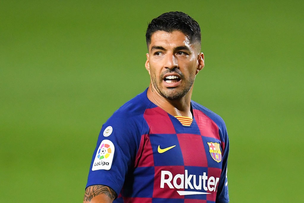 Suarez