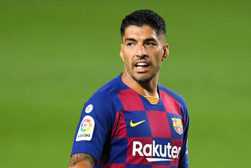 Suarez