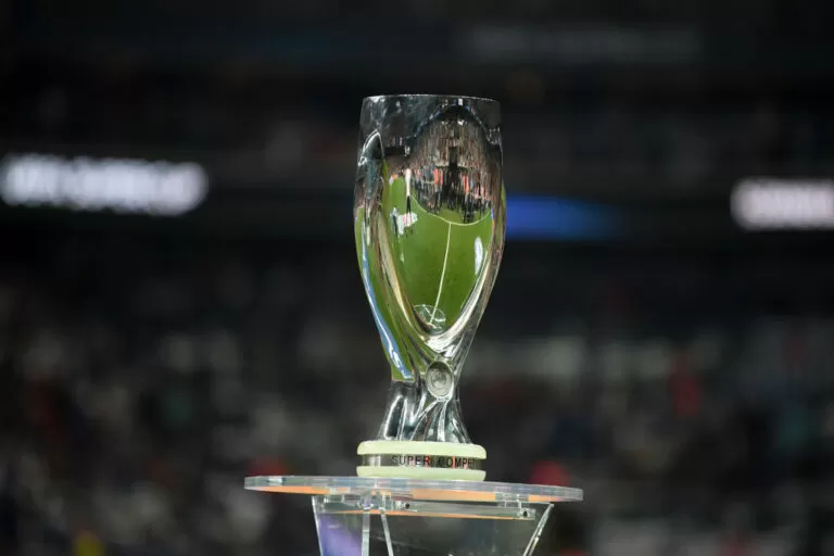 Supercoppa Europea