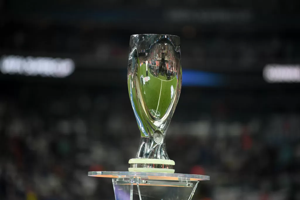 Supercoppa Europea