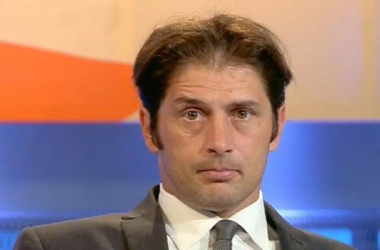 Alessio Tacchinardi