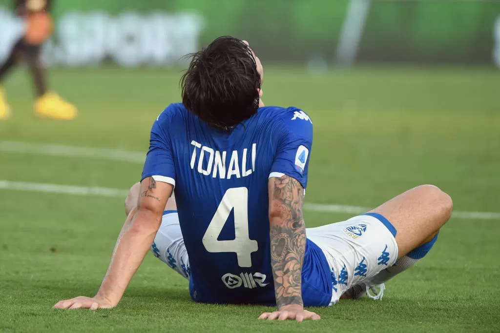 Tonali