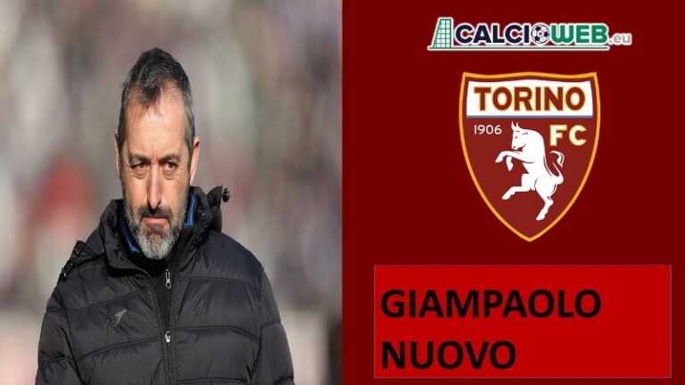 TORINO GIAMPAOLO