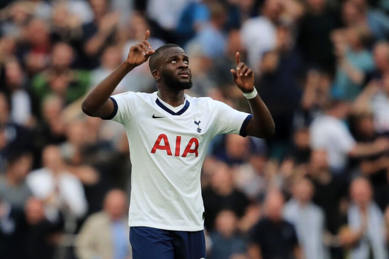 Ndombélé