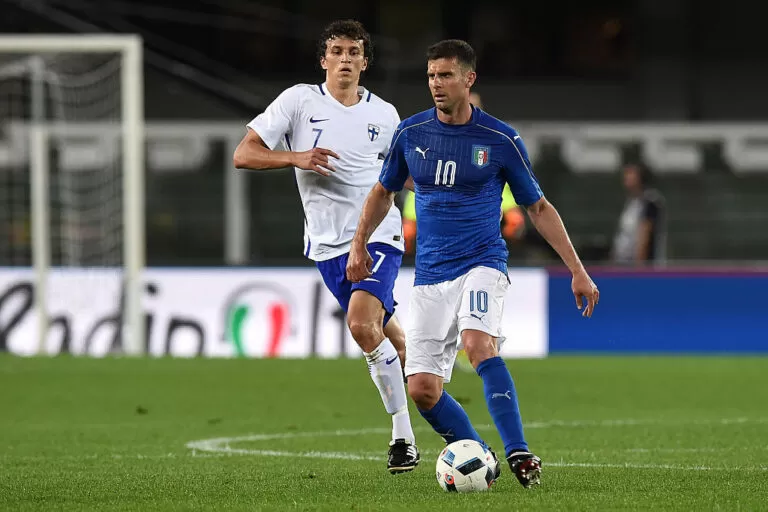 Thiago Motta