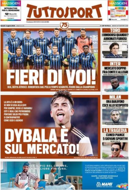 TuttoSport