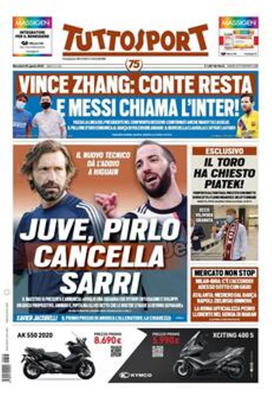 Tuttosport