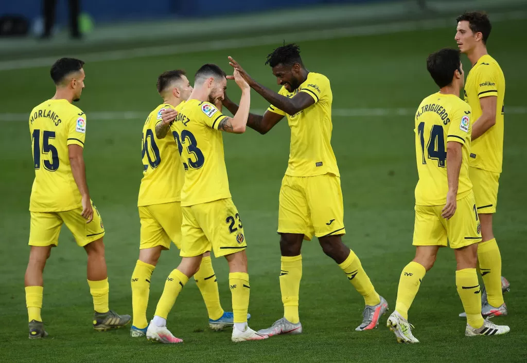 Villarreal