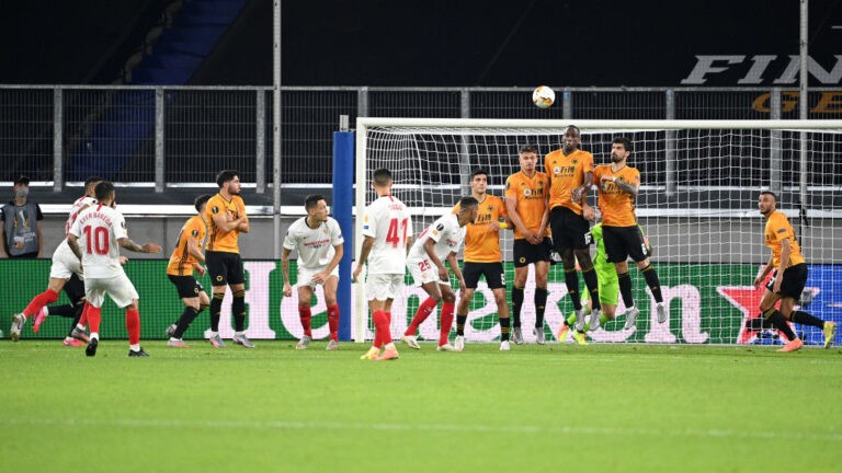 Wolverhampton-Siviglia