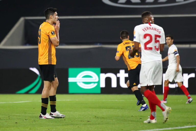 Raul Jimenez