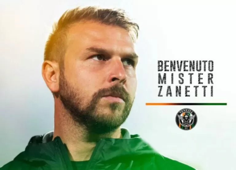 Zanetti