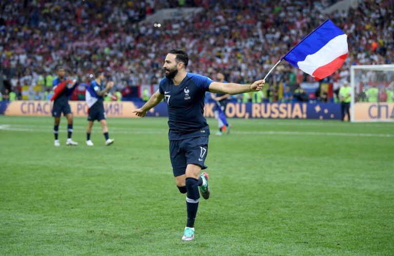 Adil Rami