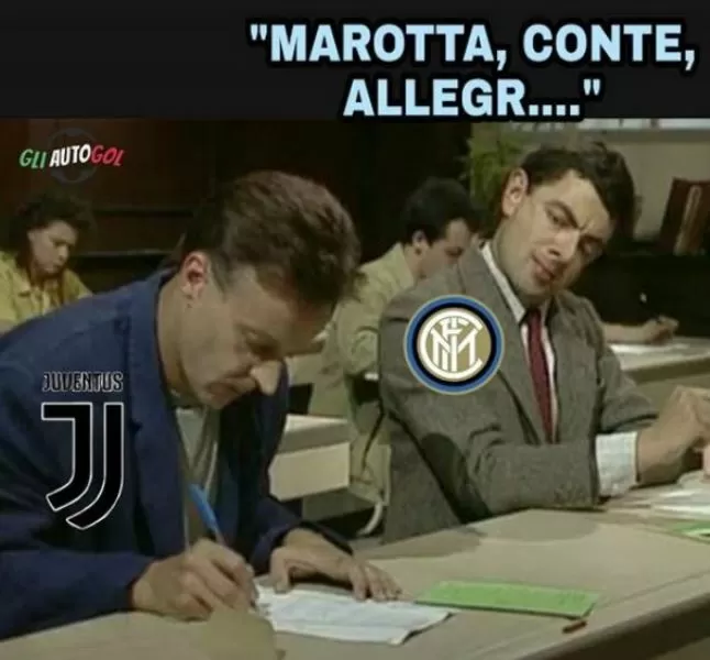 meme allegri