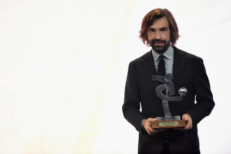 Andrea Pirlo