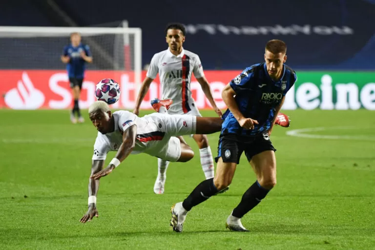 Atalanta Psg