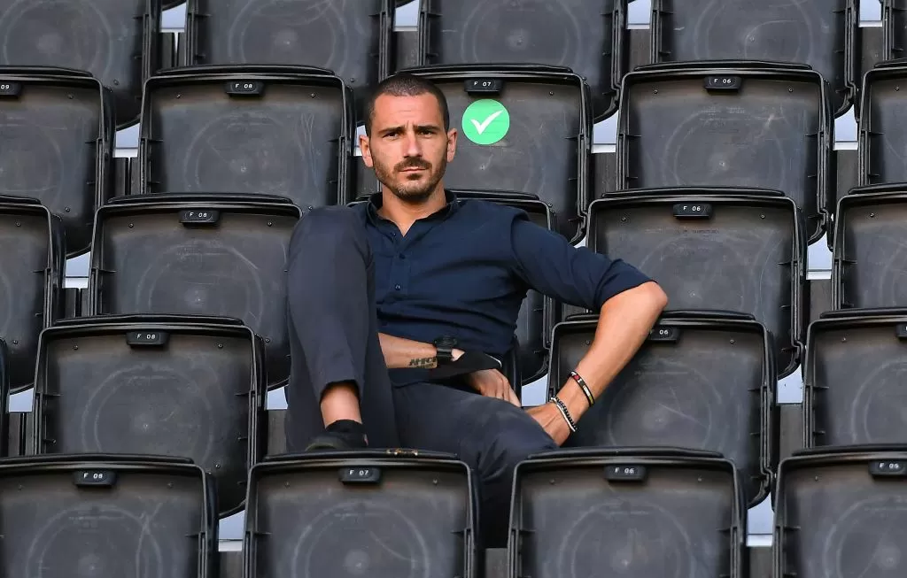 Bonucci