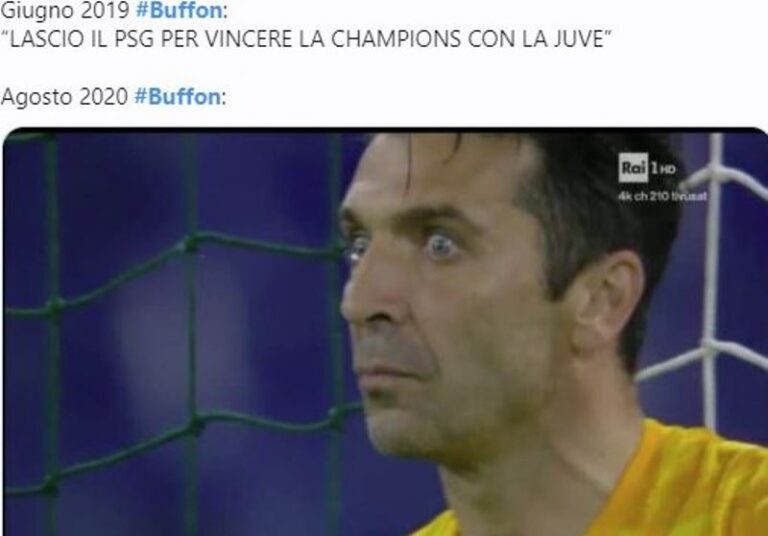 buffon