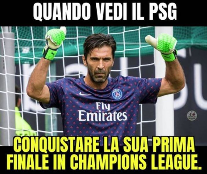 buffon