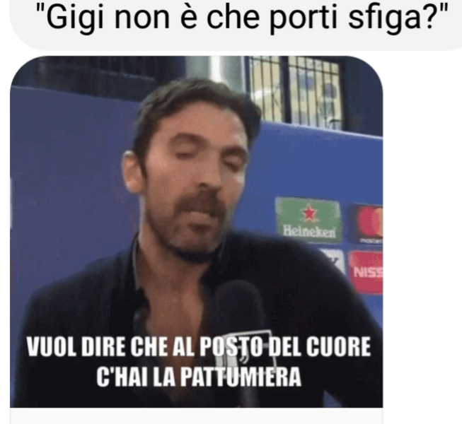 buffon