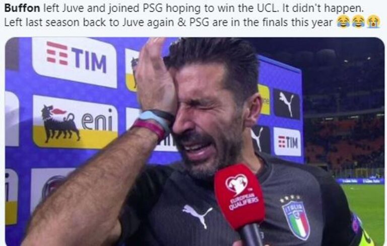 buffon