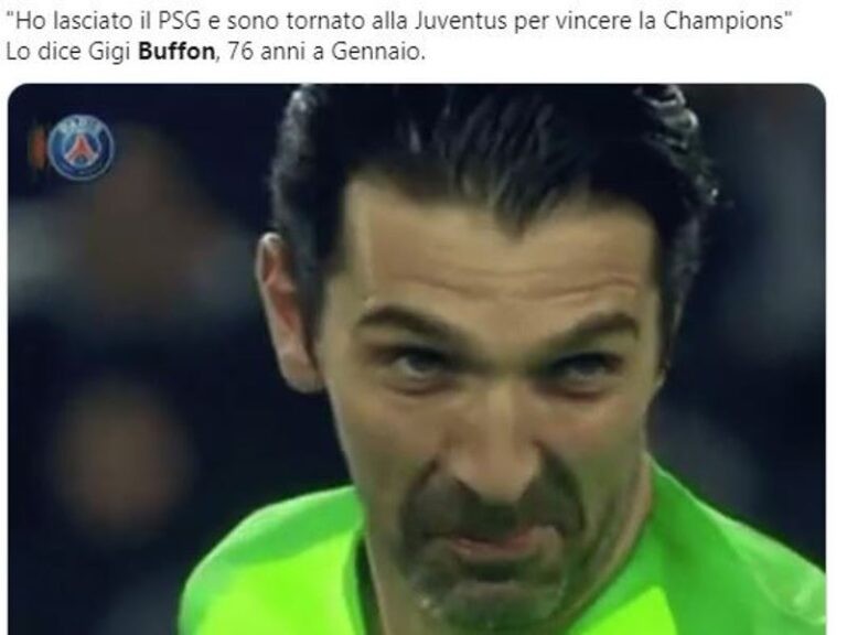 buffon