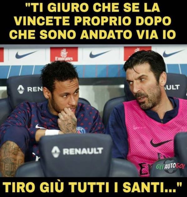 buffon