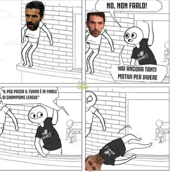 buffon