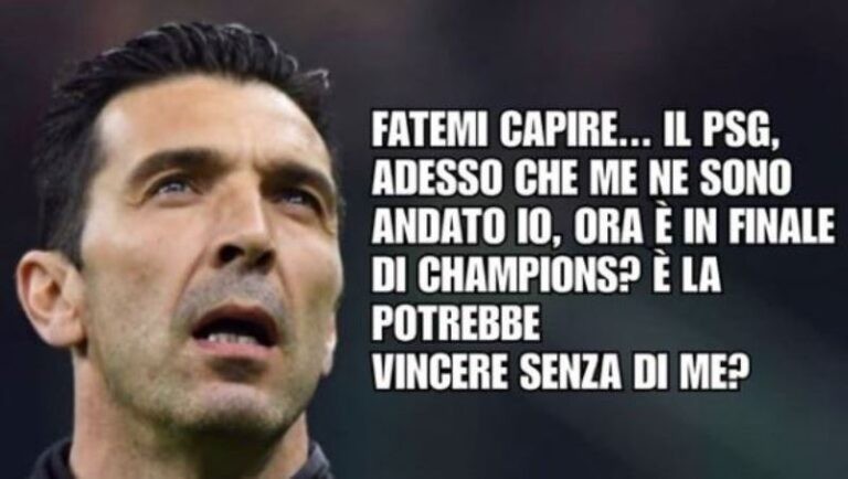 buffon