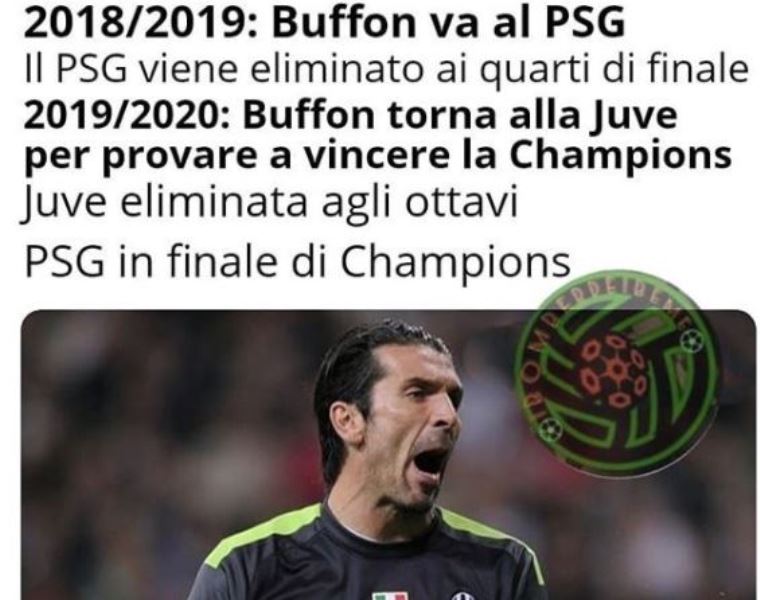 buffon