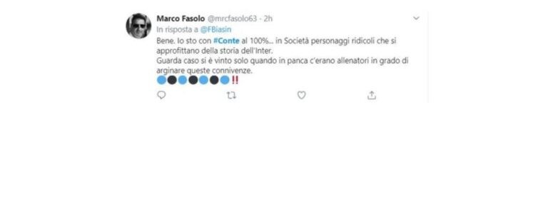 Antonio Conte