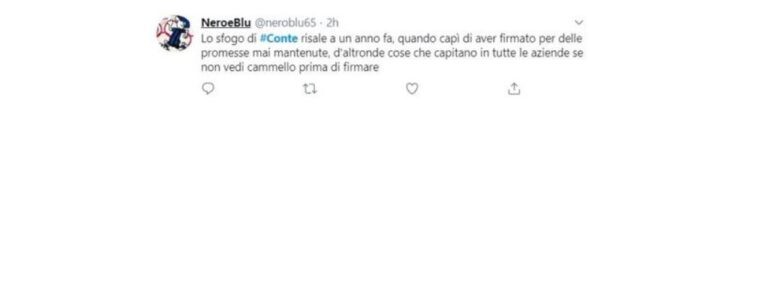 Antonio Conte