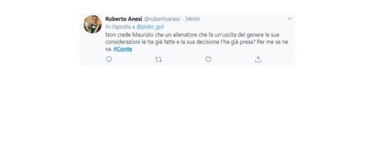 Antonio Conte