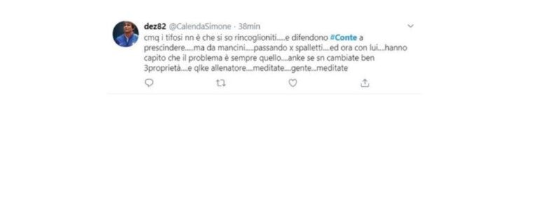 Antonio Conte